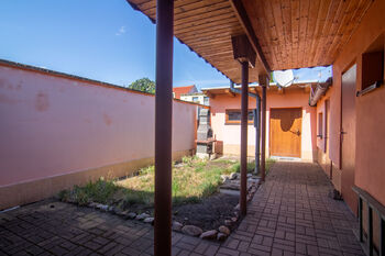 Prodej domu 70 m², Břeclav