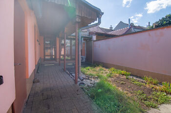 Prodej domu 70 m², Břeclav
