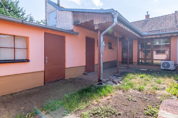 Prodej domu 70 m², Břeclav