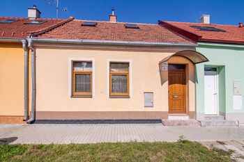 Prodej domu 70 m², Břeclav