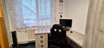 Dětský pokoj  - Pronájem bytu 3+1 v osobním vlastnictví 62 m², Brno