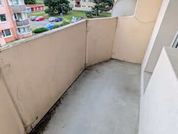 Prodej bytu 3+1 v osobním vlastnictví 69 m², Dobronín