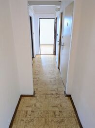 Prodej bytu 3+1 v osobním vlastnictví 69 m², Dobronín