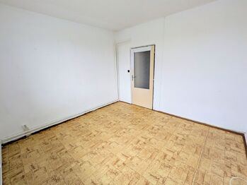 Prodej bytu 3+1 v osobním vlastnictví 69 m², Dobronín