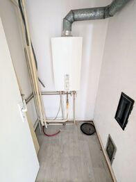 Prodej bytu 3+1 v osobním vlastnictví 69 m², Dobronín