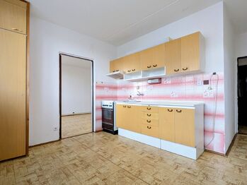 Prodej bytu 3+1 v osobním vlastnictví 69 m², Dobronín