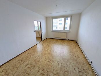 Prodej bytu 3+1 v osobním vlastnictví 69 m², Dobronín