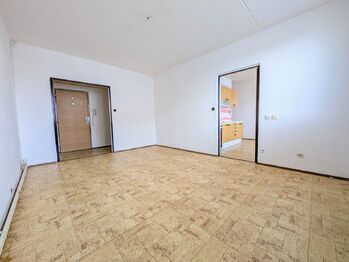 Prodej bytu 3+1 v osobním vlastnictví 69 m², Dobronín