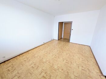 Prodej bytu 3+1 v osobním vlastnictví 69 m², Dobronín