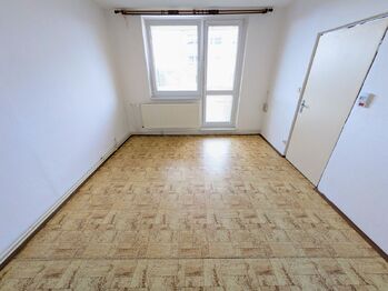 Prodej bytu 3+1 v osobním vlastnictví 69 m², Dobronín