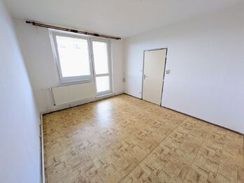 Prodej bytu 3+1 v osobním vlastnictví 69 m², Dobronín