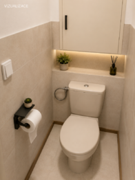 Prodej bytu 3+1 v osobním vlastnictví 69 m², Dobronín
