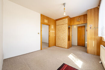 Prodej bytu 2+1 v osobním vlastnictví 63 m², Zlín