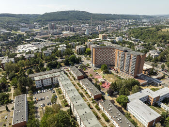 Prodej bytu 2+1 v osobním vlastnictví 63 m², Zlín