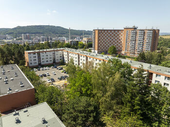 Prodej bytu 2+1 v osobním vlastnictví 63 m², Zlín