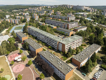 Prodej bytu 2+1 v osobním vlastnictví 63 m², Zlín
