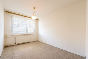 Prodej bytu 2+1 v osobním vlastnictví 63 m², Zlín