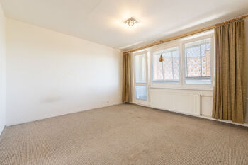Prodej bytu 2+1 v osobním vlastnictví 63 m², Zlín