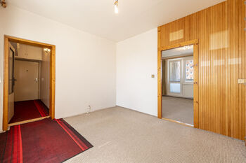 Prodej bytu 2+1 v osobním vlastnictví 63 m², Zlín