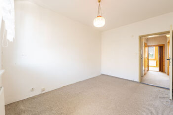 Prodej bytu 2+1 v osobním vlastnictví 63 m², Zlín