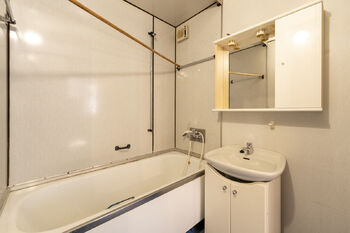 Prodej bytu 2+1 v osobním vlastnictví 63 m², Zlín