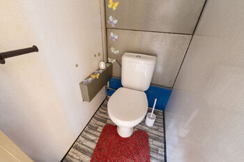 Prodej bytu 2+1 v osobním vlastnictví 63 m², Zlín