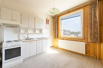 Prodej bytu 2+1 v osobním vlastnictví 63 m², Zlín
