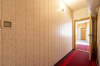 Prodej bytu 2+1 v osobním vlastnictví 63 m², Zlín