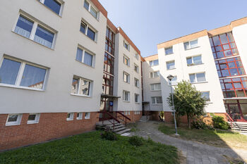 Prodej bytu 2+1 v osobním vlastnictví 63 m², Zlín