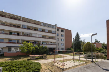 Prodej bytu 2+1 v osobním vlastnictví 63 m², Zlín