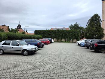 Pronájem bytu 1+kk v osobním vlastnictví 31 m², Doloplazy