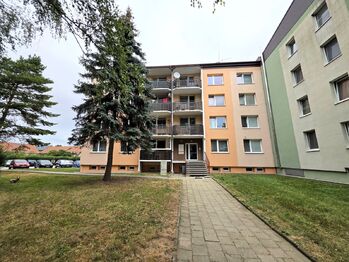 Pronájem bytu 1+kk v osobním vlastnictví 31 m², Doloplazy