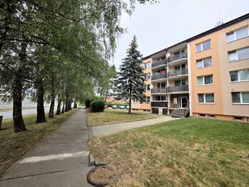Pronájem bytu 1+kk v osobním vlastnictví 31 m², Doloplazy