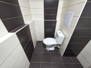 Pronájem bytu 1+kk v osobním vlastnictví 31 m², Doloplazy