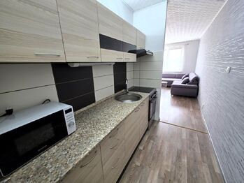 Pronájem bytu 1+kk v osobním vlastnictví 31 m², Doloplazy