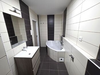 Pronájem bytu 1+kk v osobním vlastnictví 31 m², Doloplazy