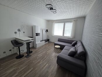 Pronájem bytu 1+kk v osobním vlastnictví 31 m², Doloplazy