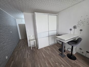 Pronájem bytu 1+kk v osobním vlastnictví 31 m², Doloplazy