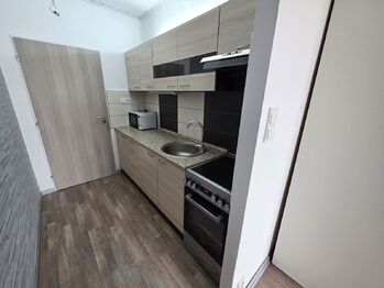Pronájem bytu 1+kk v osobním vlastnictví 31 m², Doloplazy