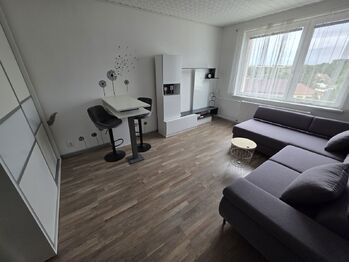 Pronájem bytu 1+kk v osobním vlastnictví 31 m², Doloplazy