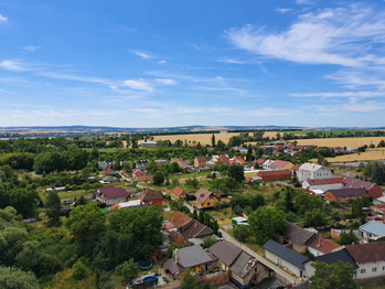 Pronájem bytu 1+kk v osobním vlastnictví 31 m², Doloplazy