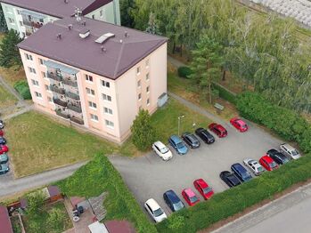 Pronájem bytu 1+kk v osobním vlastnictví 31 m², Doloplazy