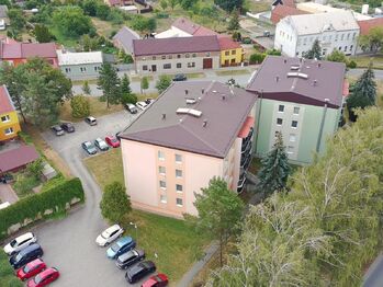 Pronájem bytu 1+kk v osobním vlastnictví 31 m², Doloplazy