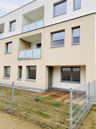 Pronájem bytu 2+kk v osobním vlastnictví 47 m², Rožnov pod Radhoštěm