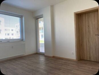 Pronájem bytu 2+kk v osobním vlastnictví 47 m², Rožnov pod Radhoštěm