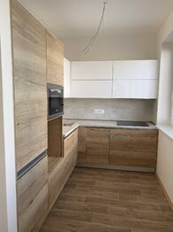 Pronájem bytu 2+kk v osobním vlastnictví 47 m², Rožnov pod Radhoštěm
