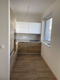 Pronájem bytu 2+kk v osobním vlastnictví 47 m², Rožnov pod Radhoštěm
