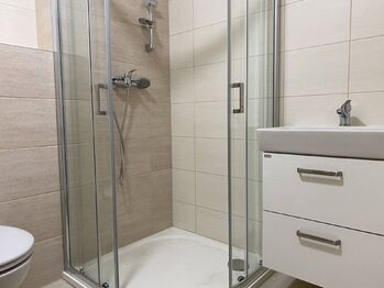 Pronájem bytu 2+kk v osobním vlastnictví 47 m², Rožnov pod Radhoštěm