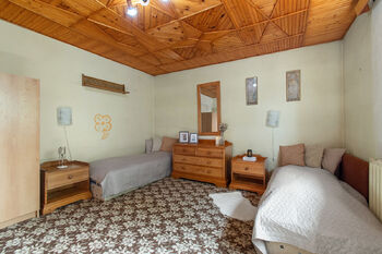 2. NP, ložnice č. 2 - Prodej domu 173 m², Mladý Smolivec