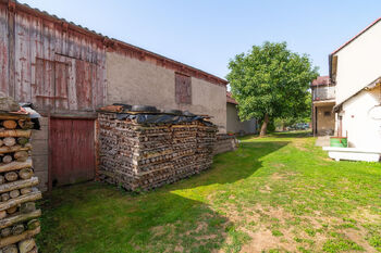 Exteriér - Prodej domu 173 m², Mladý Smolivec